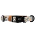 Sassy Woof Star Wars The Rebel Alliance Adjustable Dog Collar image thumbnail 2