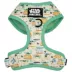 Sassy Woof STAR WARS™ The Child Adjustable Dog Harness image thumbnail 1