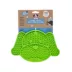 Nice Paws Dog Shape Lick Pad - Silicone image thumbnail 1