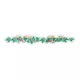 Product Merry & Bright Garland Terrarium Cling