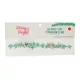 Product Merry & Bright Garland Terrarium Cling