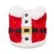 Product Merry & Bright Reptile Santa Costume