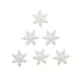 Product Merry & Bright Snowflake Aquarium Gems