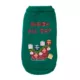 Product Merry & Bright Sleigh Ugly Sweater, Dog & Cat