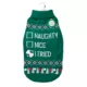 Product Merry & Bright I Tried Ugly Sweater, Dog & Cat