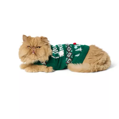 Petsmart christmas sweaters best sale