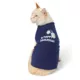 Product Merry & Bright Hanukkah Dog Tee, Dog & Cat