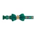 Merry & Bright™ Gingerbread Man Dog Collar image thumbnail 1