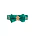 Merry & Bright™ Gingerbread Man Dog Collar image thumbnail 4