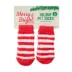 Merry & Bright™ Striped Socks for Dogs, Dog & Cat image thumbnail 4