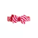 Product Merry & Bright Candy Cane Striped Dog Collar