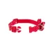 Merry & Bright™ Snowflakes Dog Collar image thumbnail 5