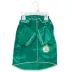 Merry & Bright™ Green Satin Pajamas, Dog & Cat image thumbnail 7