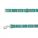 Product Merry & Bright Gingerbread Man Dog Leash