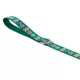 Product Merry & Bright Gingerbread Man Dog Leash