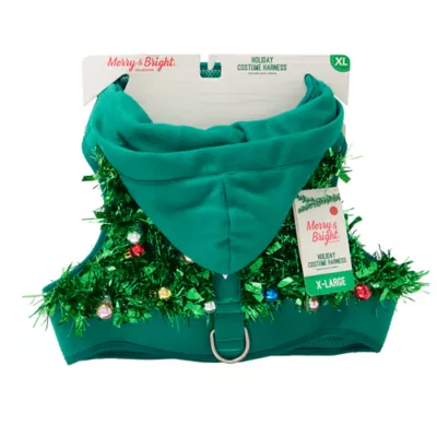 Product Merry & Bright Christmas Tree Costume Harness