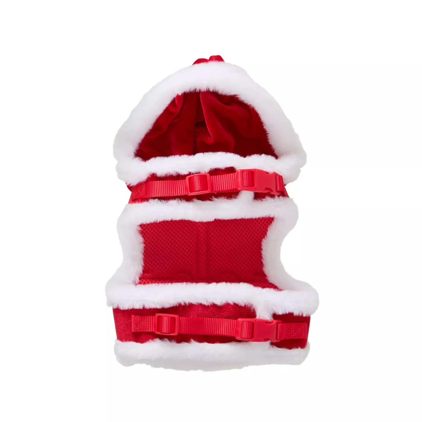 Holiday dog harness hot sale