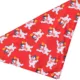 Product Frosty Dog Bandana