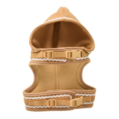 Product Merry & Bright Gingerbread Man Costume Harness