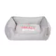 Product Merry & Bright Christmas Treat Cuddler Dog Bed