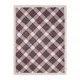 Product Merry & Bright Holiday Plaid Blanket