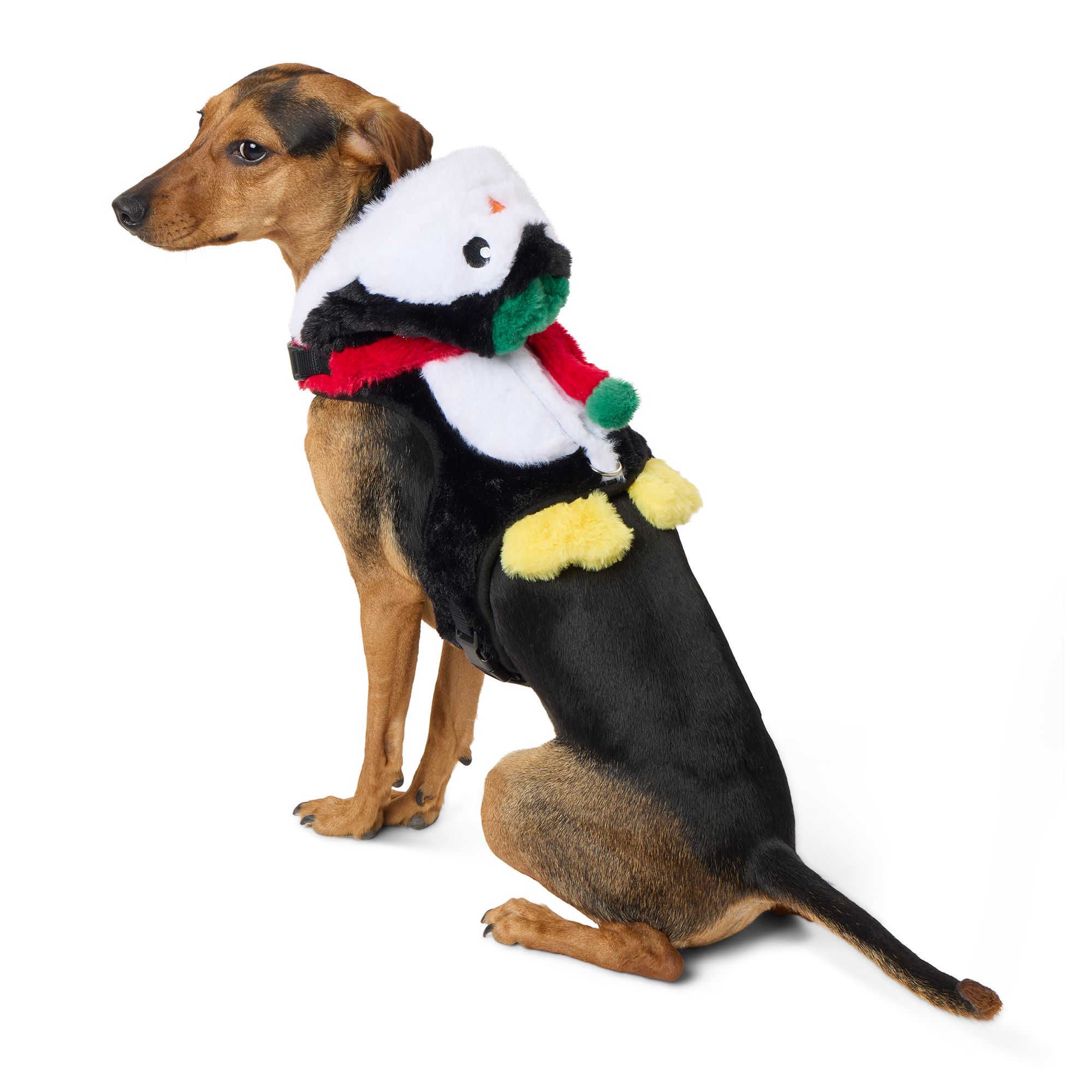 Merry Bright Penguin Costume Harness