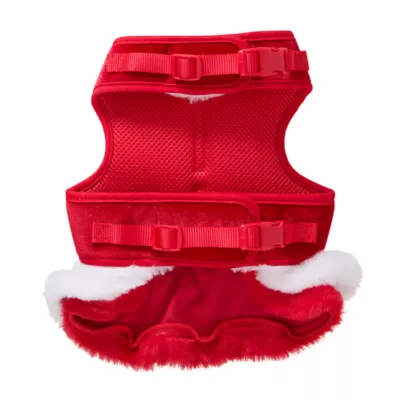 Product Merry & Bright Mrs. Claus Costume Harness