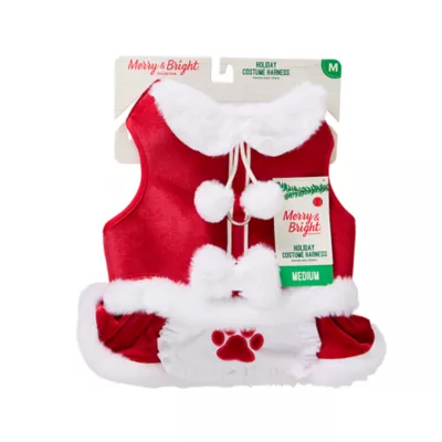 Product Merry & Bright Mrs. Claus Costume Harness