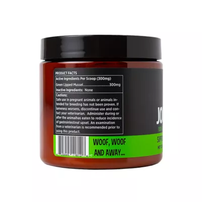 Product Super Snouts Joint Power 100% Green Lipped Mussels Supplement for Dogs & Cats