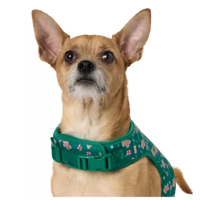 Product Merry & Bright Gingerbread Man Vest Harness