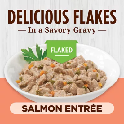 Product Instinct® Adult Wet Cat Food - Flaked Entrée, 3 oz.