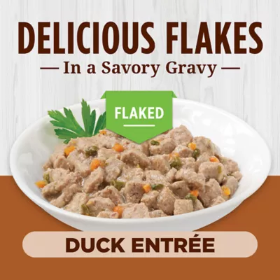 Product Instinct® Adult Wet Cat Food - Flaked Entrée, 3 oz.