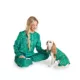 Product Merry & Bright Lights Dog Pajamas