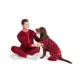 Product Merry & Bright Bufalo Checkered Pajamas