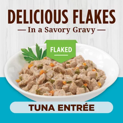 Instinct® Adult Wet Cat Food - Flaked Entrée, 3 oz. - Image 2