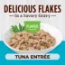 Instinct® Adult Wet Cat Food - Flaked Entrée, 3 oz. image thumbnail 2