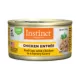 Product Instinct Adult Wet Cat Food - Flaked Entrée, 3 oz.