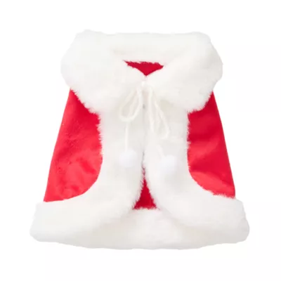 Merry & Bright™ Elf Cape for Dogs and Cats - Image 2