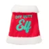 Merry & Bright™ Elf Cape for Dogs and Cats image thumbnail 3