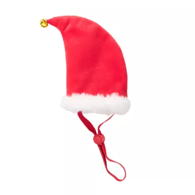 Merry & Bright™ Elf Cape for Dogs and Cats - Image 4