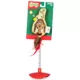 Product Holiday Grinch Max Catnip Swatter Suction Cat Toy