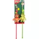 Product Dr. Seuss How the Grinch Stole Christmas 2-piece Catnip Wand Cat Toy