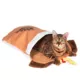 Product How the Grinch Stole Christmas Cat Play Sack