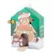 Product Merry & Bright Small Pet 25-Day Treats Advent Calendar