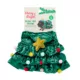 Product Merry & Bright Small Pet Christmas Tree Costume