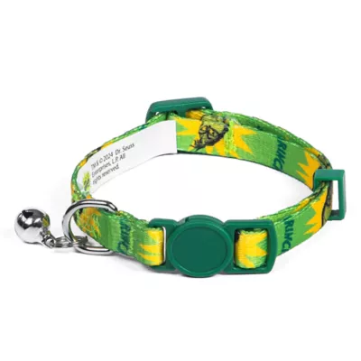 Petsmart holiday collars hotsell