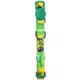 Product Holiday Grinch Kitten/Cat Green Collar