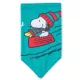 Product Holiday Peanuts Bandana