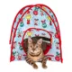 Product How the Grinch Stole Christmas! Cat Play Tent