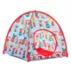 Product How the Grinch Stole Christmas! Cat Play Tent